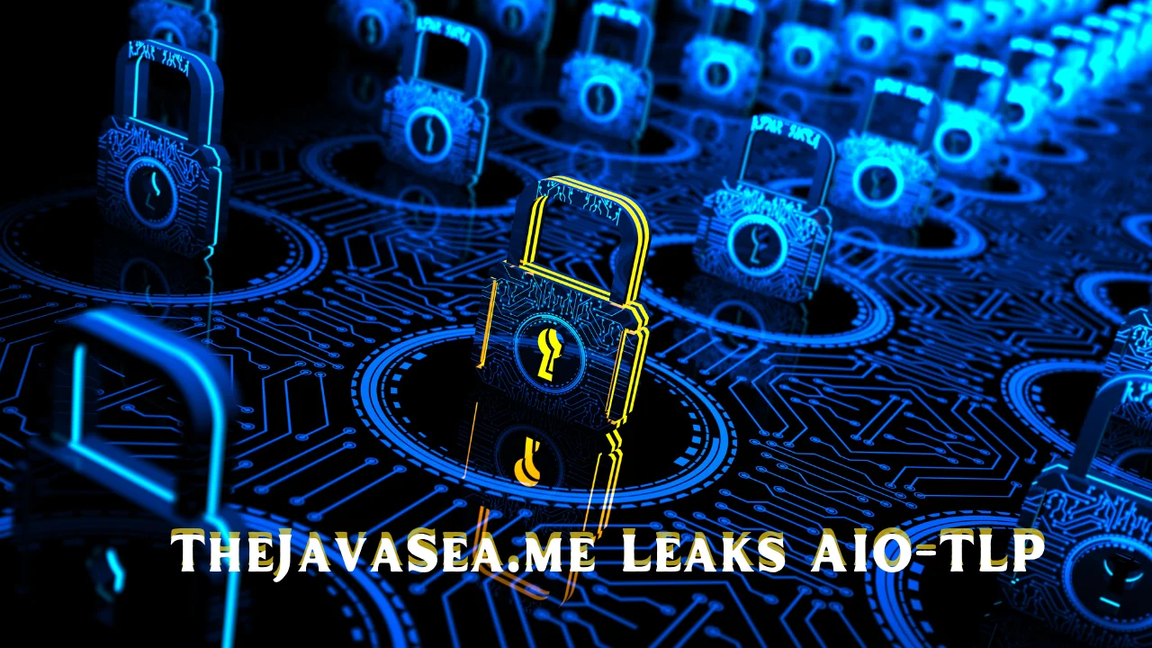 Understanding thejavasea.me Leaks AIO-TLP: What It Means for Online Privacy and Security