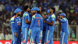 India National Cricket Team vs Bangladesh National Cricket Team Match Scorecard: A Full Breakdown